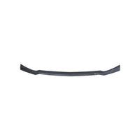 Auto Ventshade (AVS) 322123-GPA Color Match Aeroskin Flush Mount Hood Protector for 2017-2018 Chevrolet Silverado 1500 Graphite Metallic