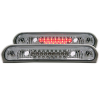 ANZO USA-531002 | Third Brake Light Assembly; LED; Smoke Lens;
