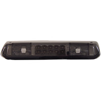 ANZO USA-531017 | Third Brake Light Assembly; LED; Smoke Lens;