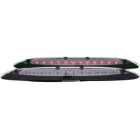 ANZO USA-531034 | Third Brake Light Assembly; LED; Smoke Lens;