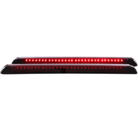 ANZO USA-531047 | Third Brake Light Assembly; LED; Red Lens;