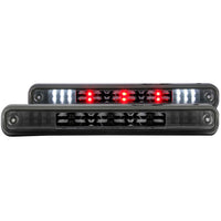 ANZO USA-531065 | Third Brake Light Assembly; LED; Smoke Lens; B-Series;