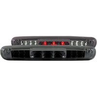 ANZO USA-531067 | Third Brake Light Assembly; LED; Smoke Lens; B-Series;