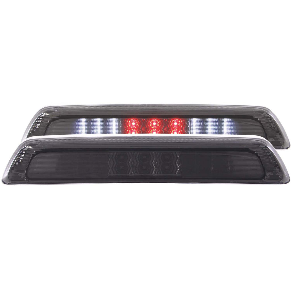 ANZO USA-531069 | Third Brake Light Assembly; LED; Smoke Lens; B-Series;