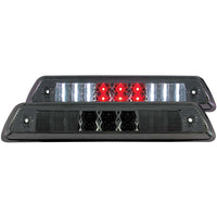 ANZO USA-531073 | Third Brake Light Assembly; LED; Smoke Lens; B-Series;