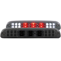 ANZO USA-531077 | Third Brake Light Assembly; LED; Smoke Lens; B-Series;