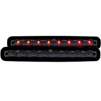 ANZO USA-531085 | Third Brake Light Assembly; LED; Smoke Lens; B-Series;