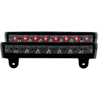 ANZO USA-531087 | Third Brake Light Assembly; LED; Smoke Lens; B-Series;