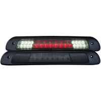 ANZO USA-531101 | Third Brake Light Assembly; LED; Smoke Lens;