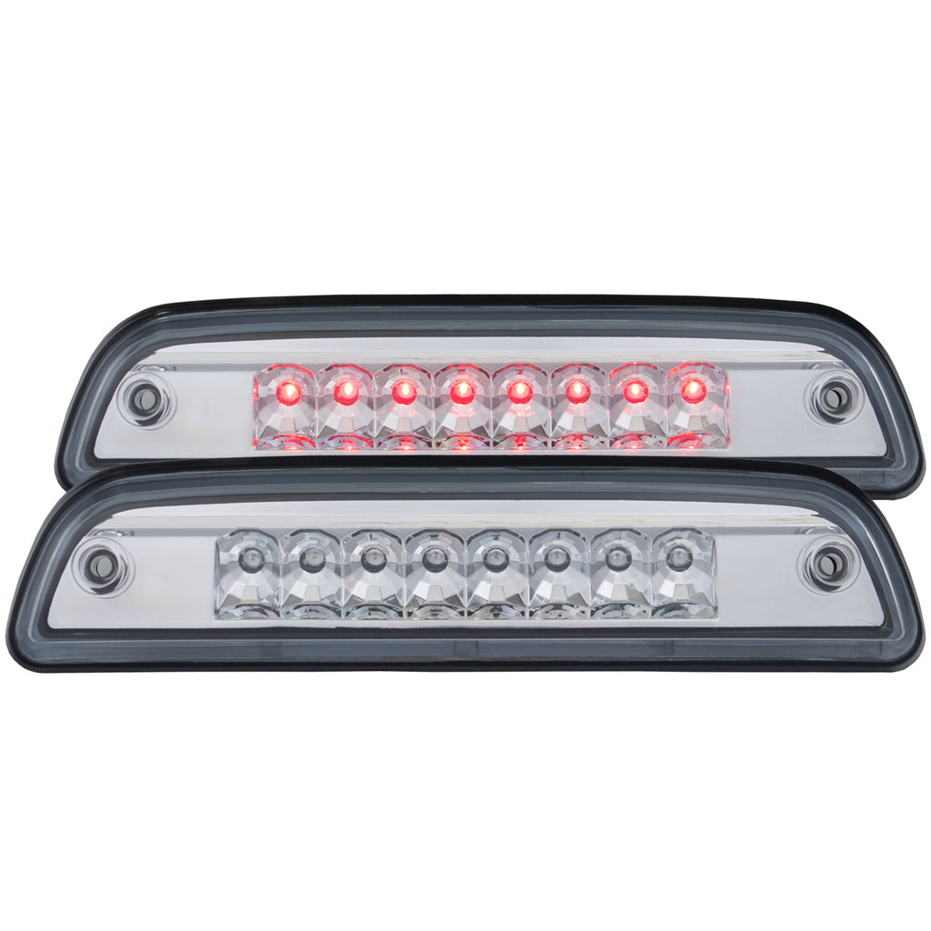 ANZO USA ANZ-531103 | ANZO USA Third Brake Light Assembly