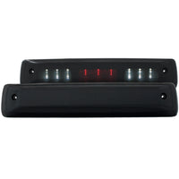 ANZO USA-531105 | Third Brake Light Assembly; LED; Smoke;