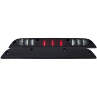 ANZO USA-531107 | Third Brake Light Assembly; LED; Smoke Lens;