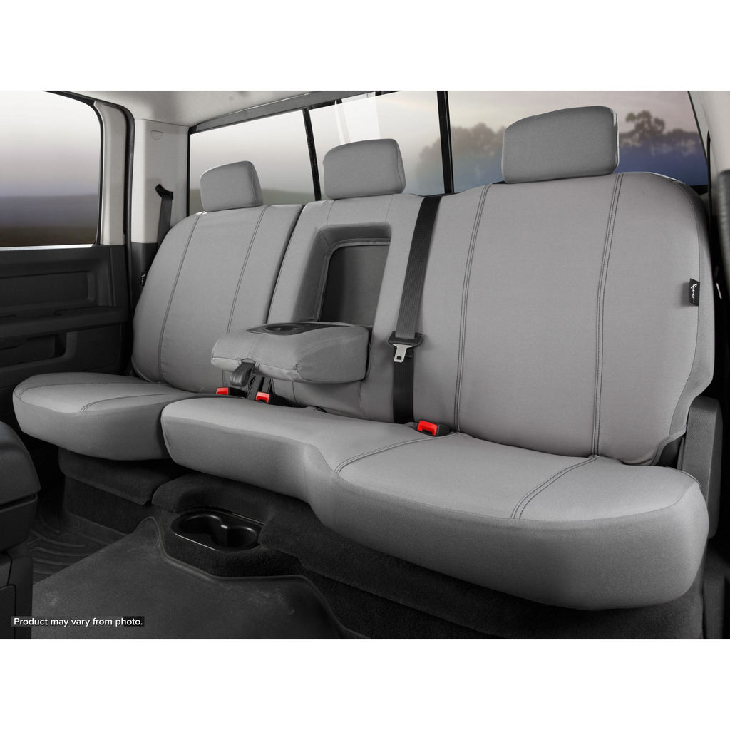 FIA-SP82-62 GRAY | 11-15 EXPLORER SP REAR SEAT COVER GRAY