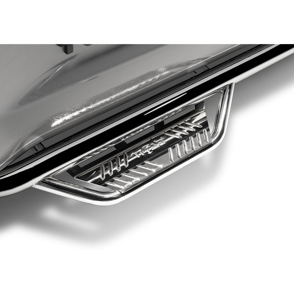 N-FAB PD14-18GM15 6'6DblSS HPC1495QC-6-SS