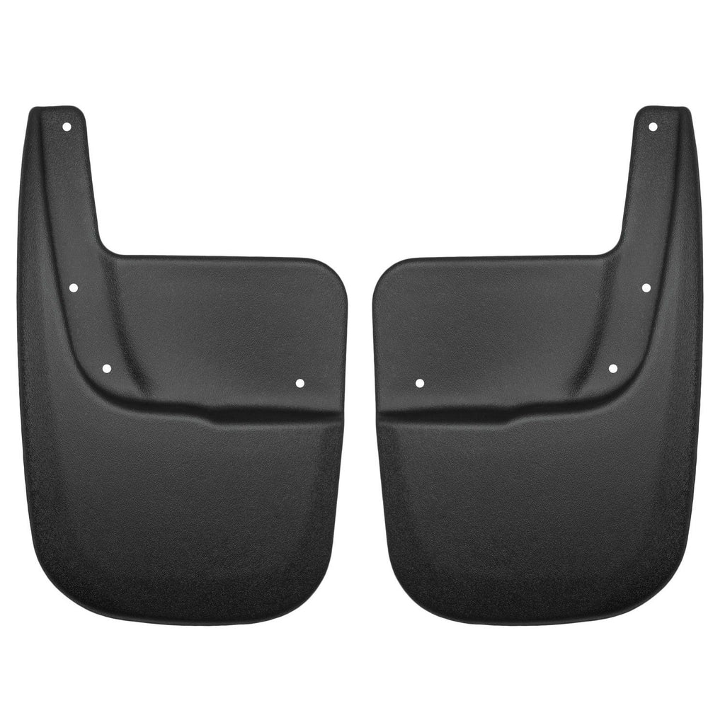 Husky Liners 57631 | Husky Liners Rear Mud Guards, Fits 07-16 EXPEDITION REAR MUD GUARDS