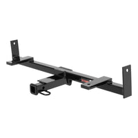 Class 1 Trailer Hitch 1-1/4" Receiver Select Mazda 5
