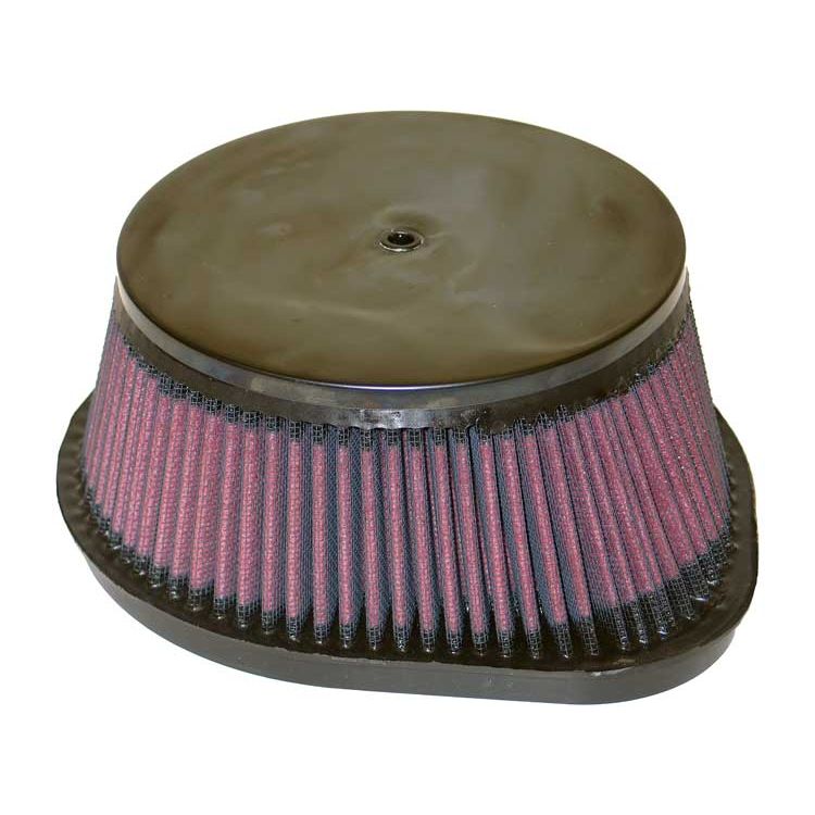 K&N HA-2591 Replacement Air Filter