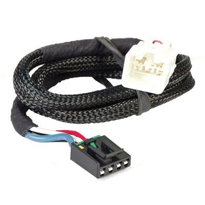 Husky Towing Brake Control Wiring