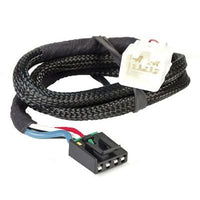 Husky Towing Brake Control Wiring