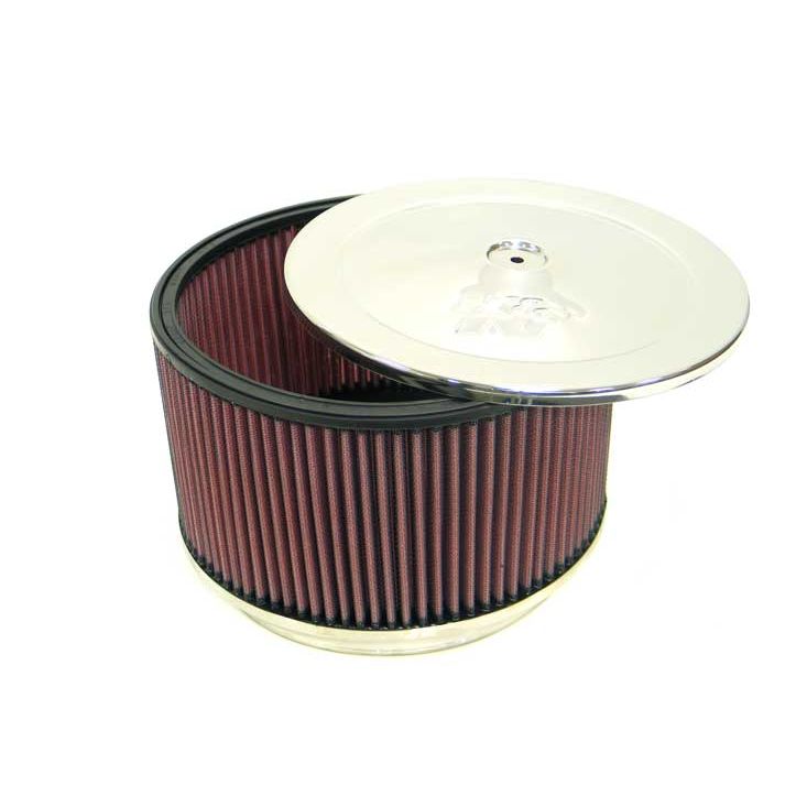 K&N 59-1197 Marine Flame Arrestor