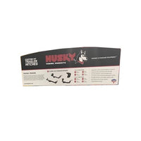 Husky Towing Trailer Hitdh