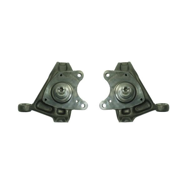 BELLTECH 2605 DROP SPINDLE SET 2 in. Drop Spindle Set 1991-1996 Dodge Dakota 2 in. Drop Spindle