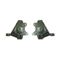 BELLTECH 2605 DROP SPINDLE SET 2 in. Drop Spindle Set 1991-1996 Dodge Dakota 2 in. Drop Spindle