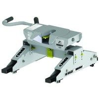 Fifth Wheel Trailer Hitch