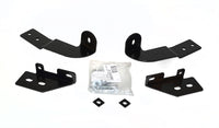 Go Rhino International - 55643T - RC2 LR Bull Bar ready for Branded 20in Single Row Light Bar & Brackets+