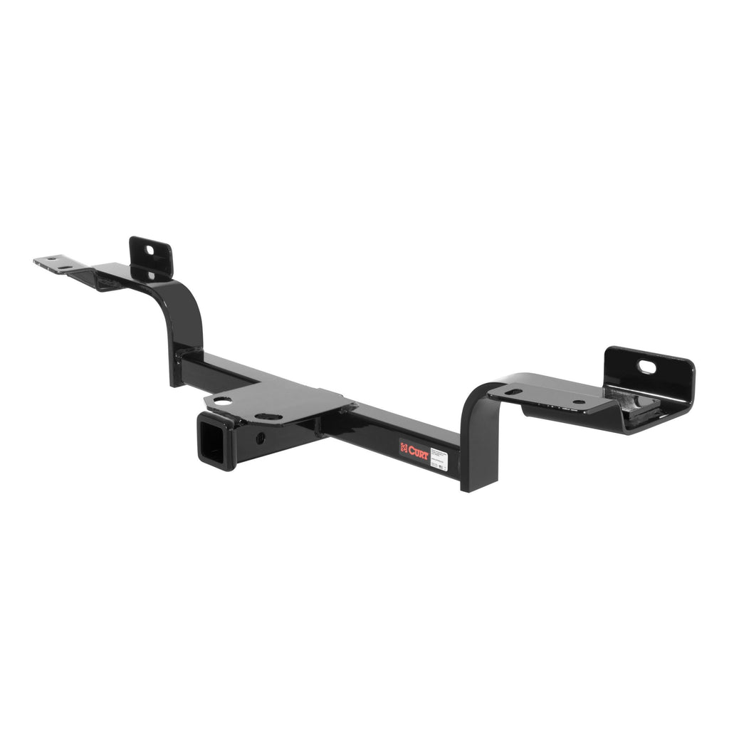 Class 3 Trailer Hitch 2" Receiver Select Infiniti FX35 FX45