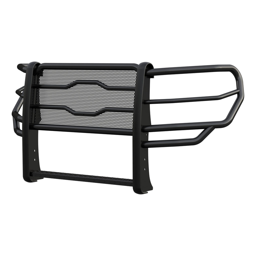Prowler Max Black Steel Grille Guard Select Chevrolet Silverado 1500