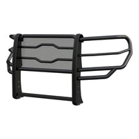 Prowler Max Black Steel Grille Guard Select Chevrolet Silverado 1500