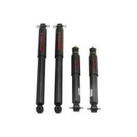 BELLTECH 9124 SHOCK ABSORBER SET  NITRO DROP 2