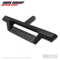 HDX Drop Hitch Step