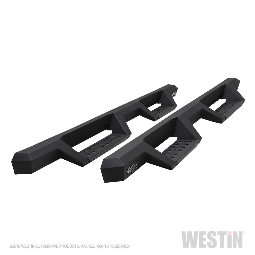 HDX Drop Nerf Step Bars