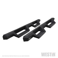 HDX Drop Nerf Step Bars