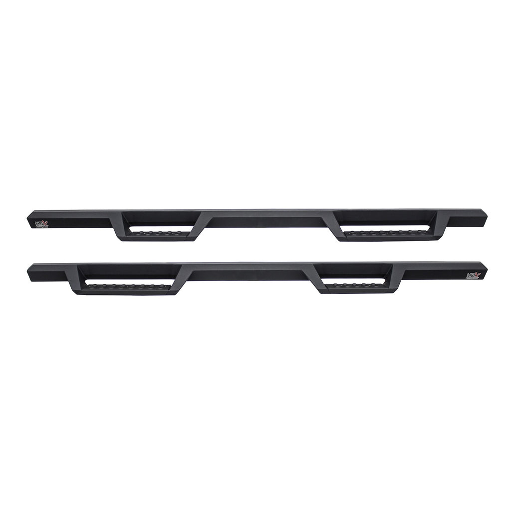 HDX Drop Nerf Step Bars