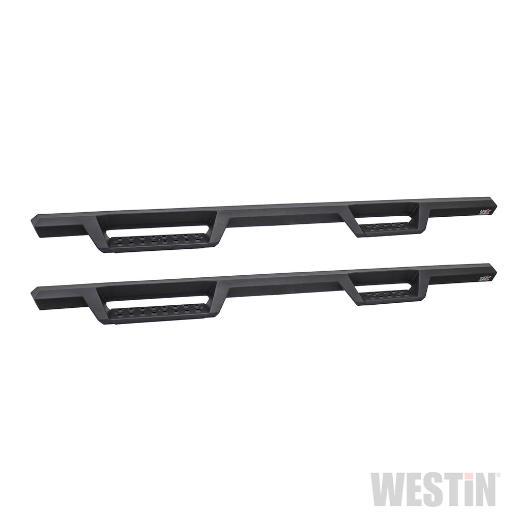 HDX Drop Nerf Step Bars