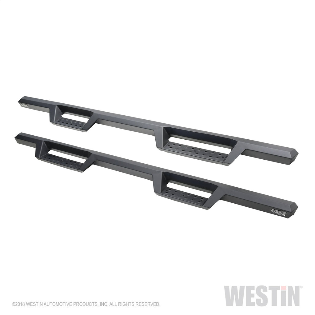 HDX Drop Nerf Step Bars