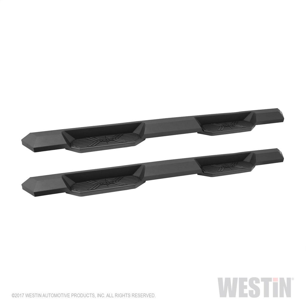 HDX Xtreme Nerf Step Bars