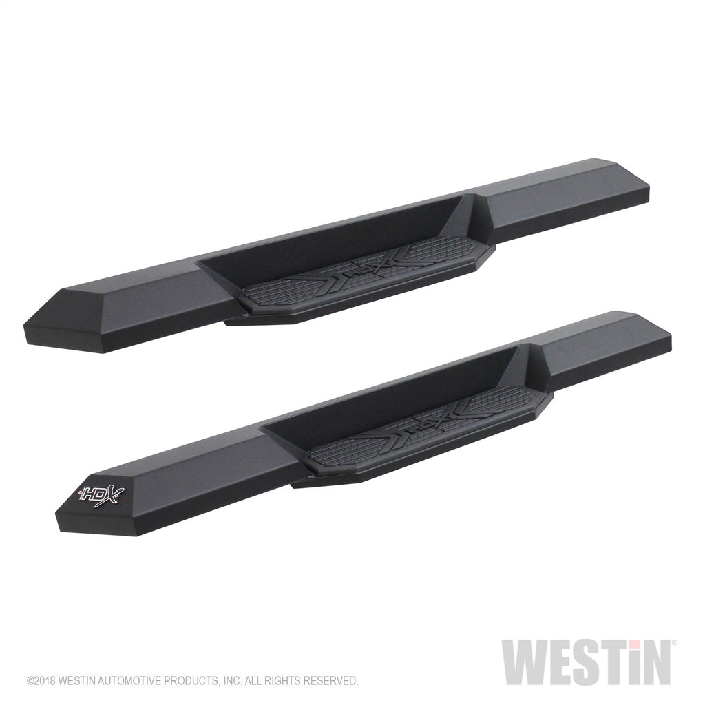 HDX Xtreme Nerf Step Bars