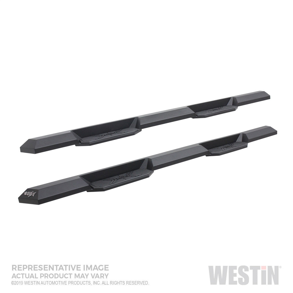 HDX Xtreme Nerf Step Bars