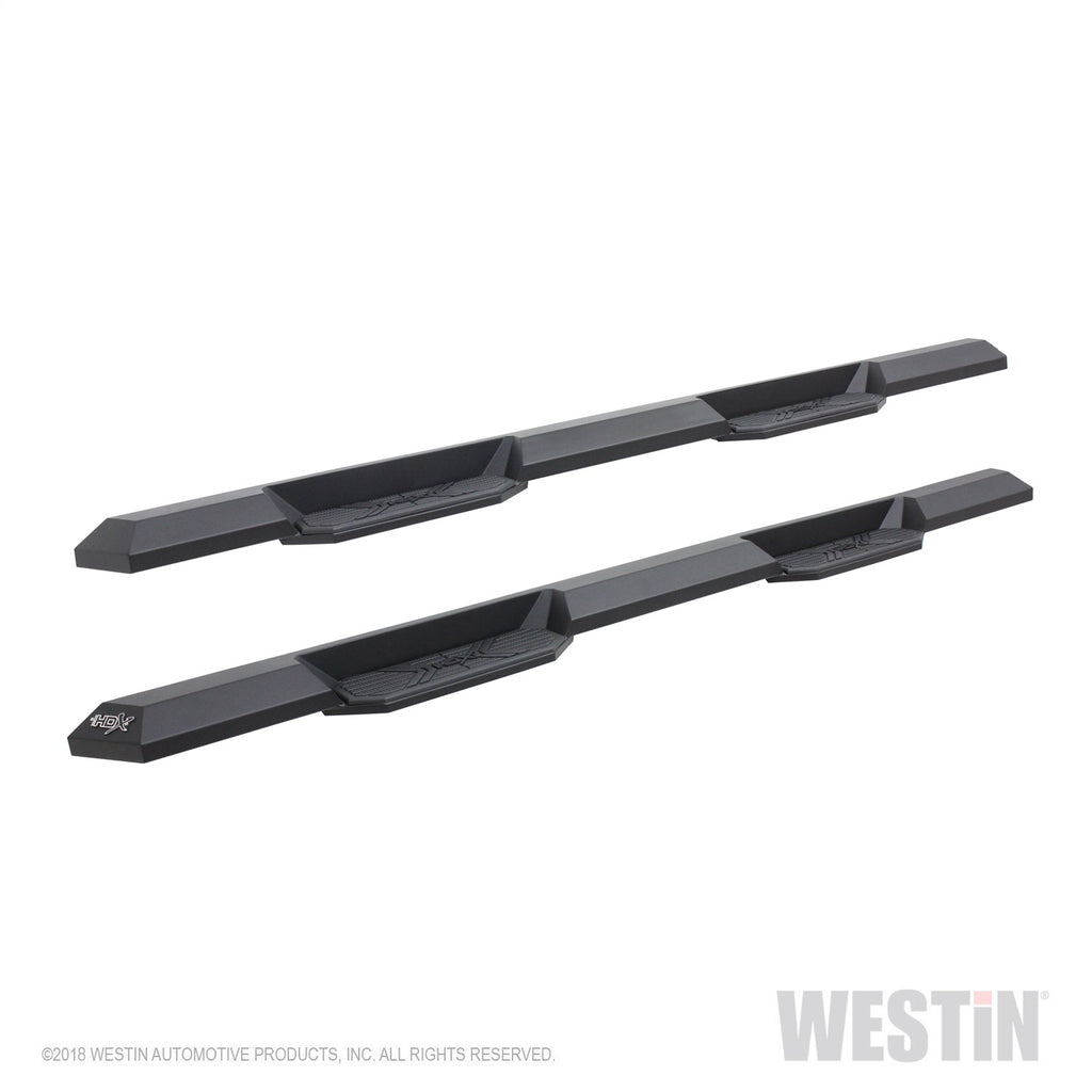 HDX Xtreme Nerf Step Bars
