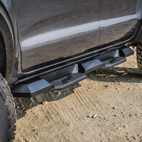 HDX Xtreme Nerf Step Bars