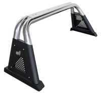 Go Rhino - 915003PS - Sport Bar 3.0 (Mid Size)