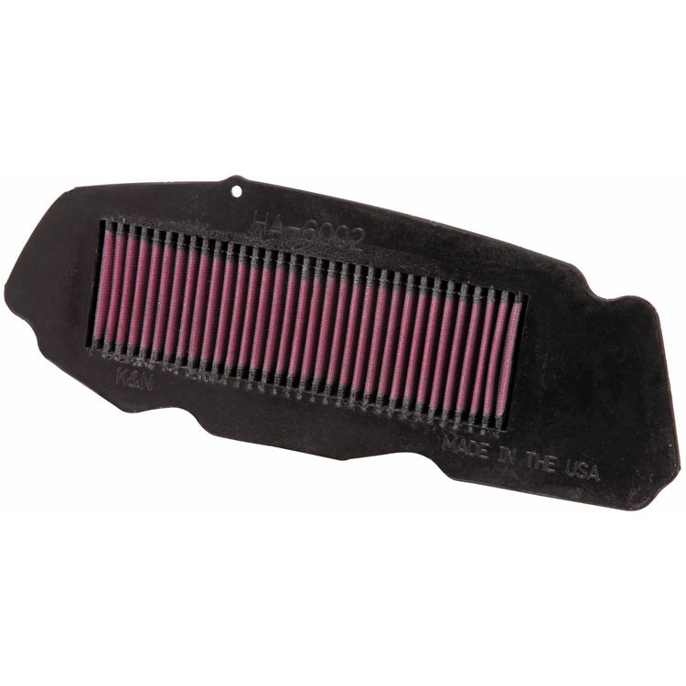 K&N HA-6002 Replacement Air Filter