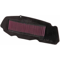 K&N HA-6002 Replacement Air Filter