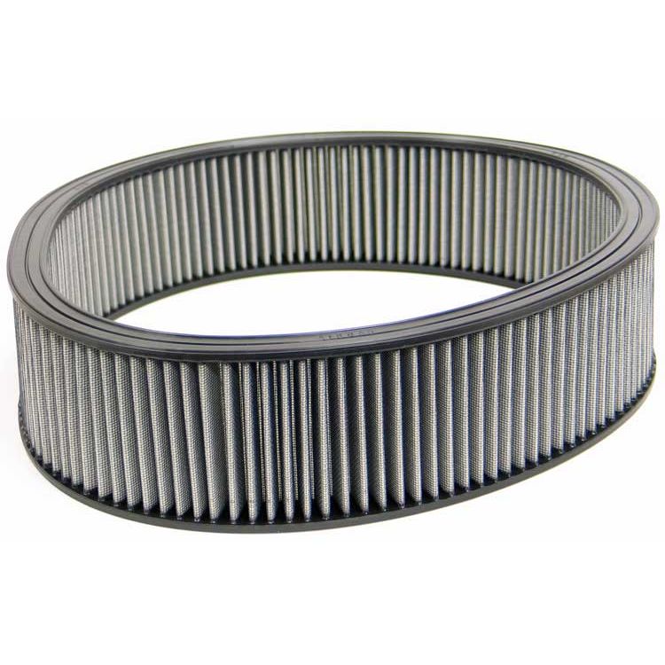 K&N E-3806NO Round Air Filter