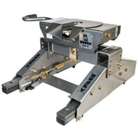 Fifth Wheel Trailer Hitch