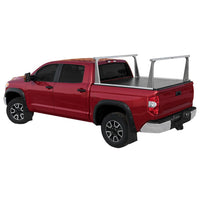 ACCESS Covers ADARAC Aluminum Pro Series Truck Bed Rack System